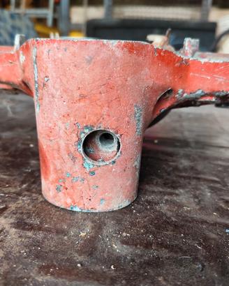 Sterzo originale per Piaggio PK 50 XL / Rush