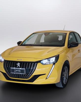 PEUGEOT 208 II 2019 - 208 1.2 puretech Active Pack