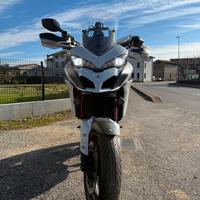 Ducati Multistrada 1200s