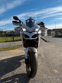 Ducati Multistrada 1200s