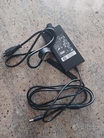DELL alimentatore caricabatteria originale 