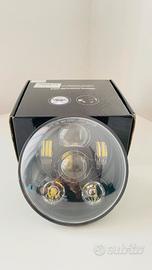 Faro anteriore led harley sportster