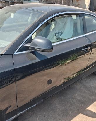 ricambi Audi A5 3.0TDI QUATTRO Coupe