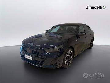 BMW S. 5(G60/61/90/99) - 520d 48V sDrive Msport Pr