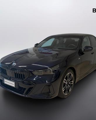 BMW S. 5(G60/61/90/99) - 520d 48V sDrive Msport Pr