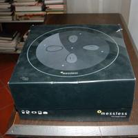 Stazione di ricarica MESSLESS