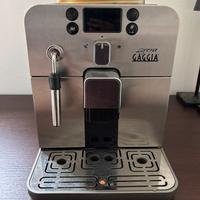 Macchina caffe Gaggia
