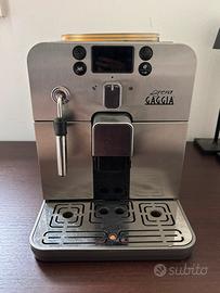 Macchina caffe Gaggia