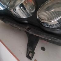 Fari Anteriori Alfa Romeo 159