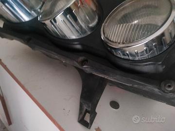 Fari Anteriori Alfa Romeo 159