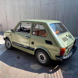 Fiat 126 Personal4