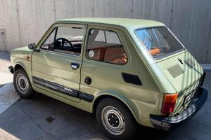 Fiat 126 Personal4