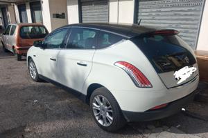 Lancia Delta 1.6 2011