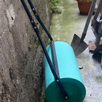 Rullo per prato