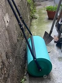 Rullo per prato