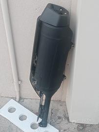 Marmitta Originale XMax 400