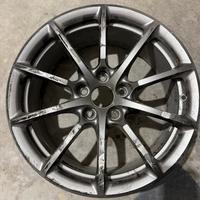 Cerchio 17 Alfa Romeo Giulia