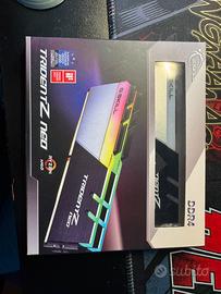 G-Skill Trident Z Neo DDR4 32gb (2x16) 3600