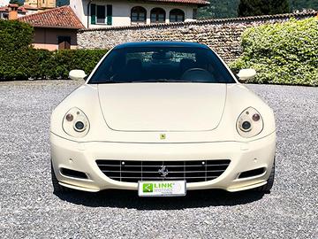 FERRARI 612 Scaglietti F1