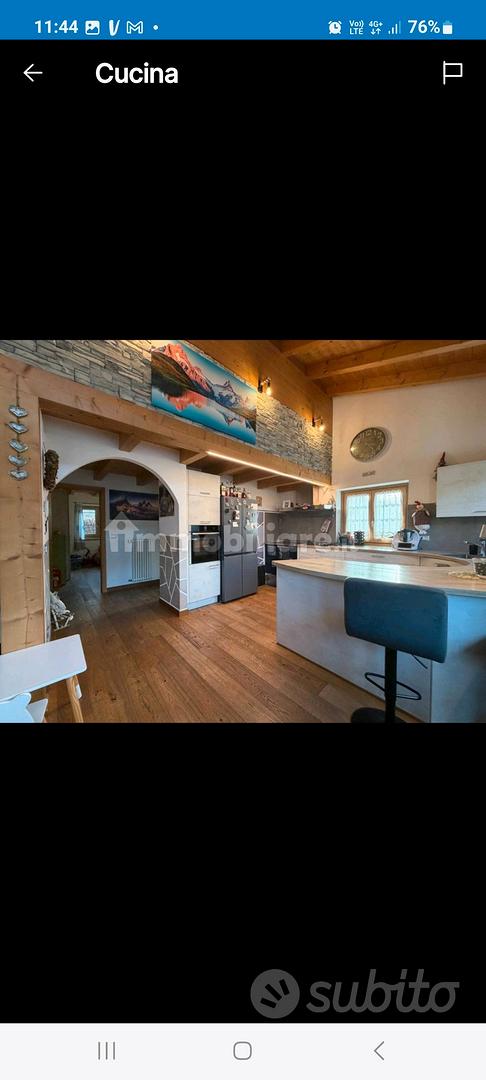 Casa – Ruffré, Maso Lana - Vista 5