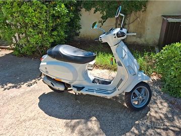 vespa 50s