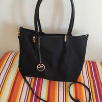 Borsa Prima Donna Nera NUOVA