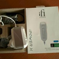 iFi Power X " Perfetto"