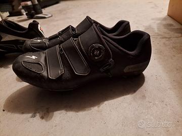 Scarpe bici 2025 da corsa subito