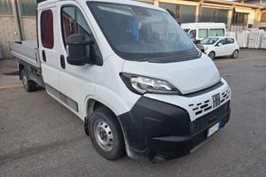 FIAT DUCATO 2.2DCI 7 POSTI