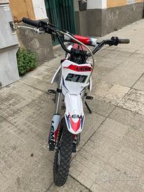 Pitbike lem 110