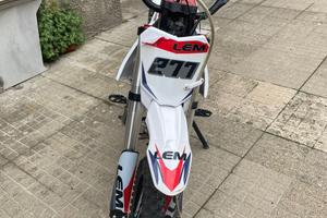 Pitbike lem 110