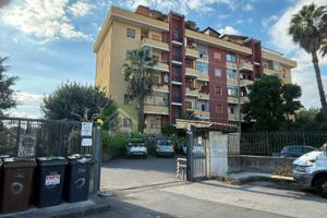Garage Via Amedeo Modigliani CATANIA