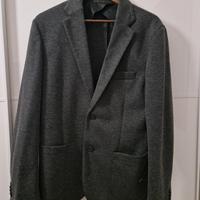 OVS Giacca Blazer da Uomo Grigia tg. 48