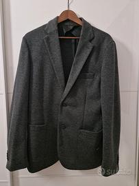 OVS Giacca Blazer da Uomo Grigia tg. 48