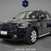 MINI Countryman Cooper D 2.0 D Cooper D Auto