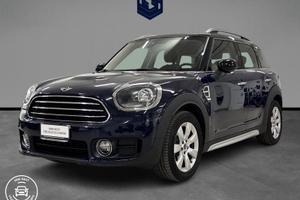 MINI Countryman Cooper D 2.0 D Cooper D Auto