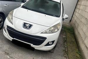 Peugeot 2011 – Benzina/GPL