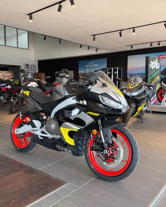 Aprilia RS 457