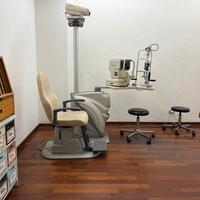 Vendita attività di ottica a Bologna centro