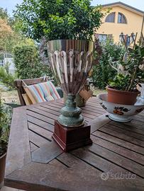Coppa premiazione
