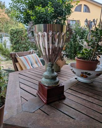 Coppa premiazione
