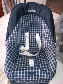 Ovetto auto per neonati