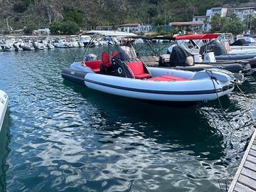 Tor 8.0 prua al vento 28