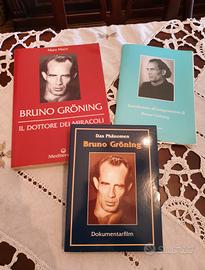 Biografia e docufilm su Bruno Gröning