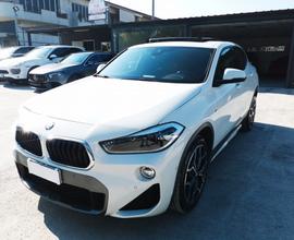 Bmw X2 M X2 xDrive20d Msport 2019