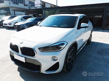 Bmw X2 M X2 xDrive20d Msport 2019