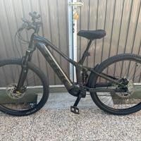 Trek Powerfly FS 4 Bosch CX (2 Mtb E-bike)