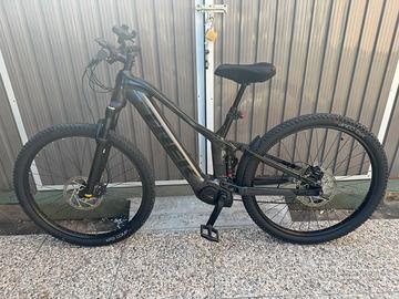 Trek Powerfly FS 4 Bosch CX (2 Mtb E-bike)