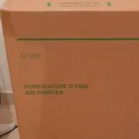 Purificatore d'aria vorwerk