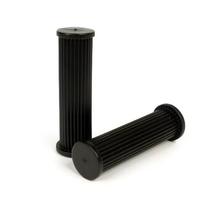 COPPIA MANOPOLE VESPA PK PKS 50 125 PK ETS 125 R.O